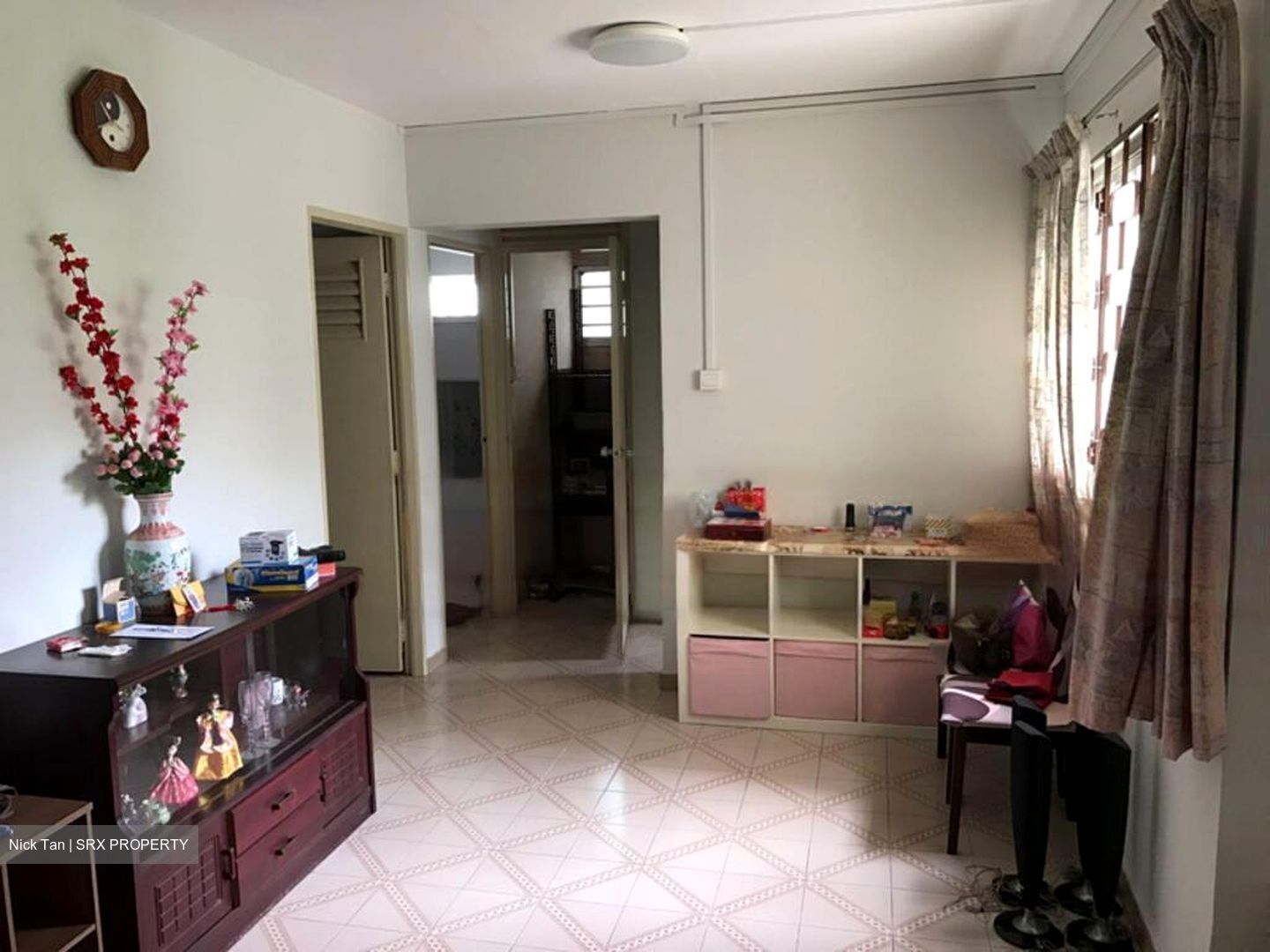 Blk 341 Jurong East Avenue 1 (Jurong East), HDB 4 Rooms #600340551